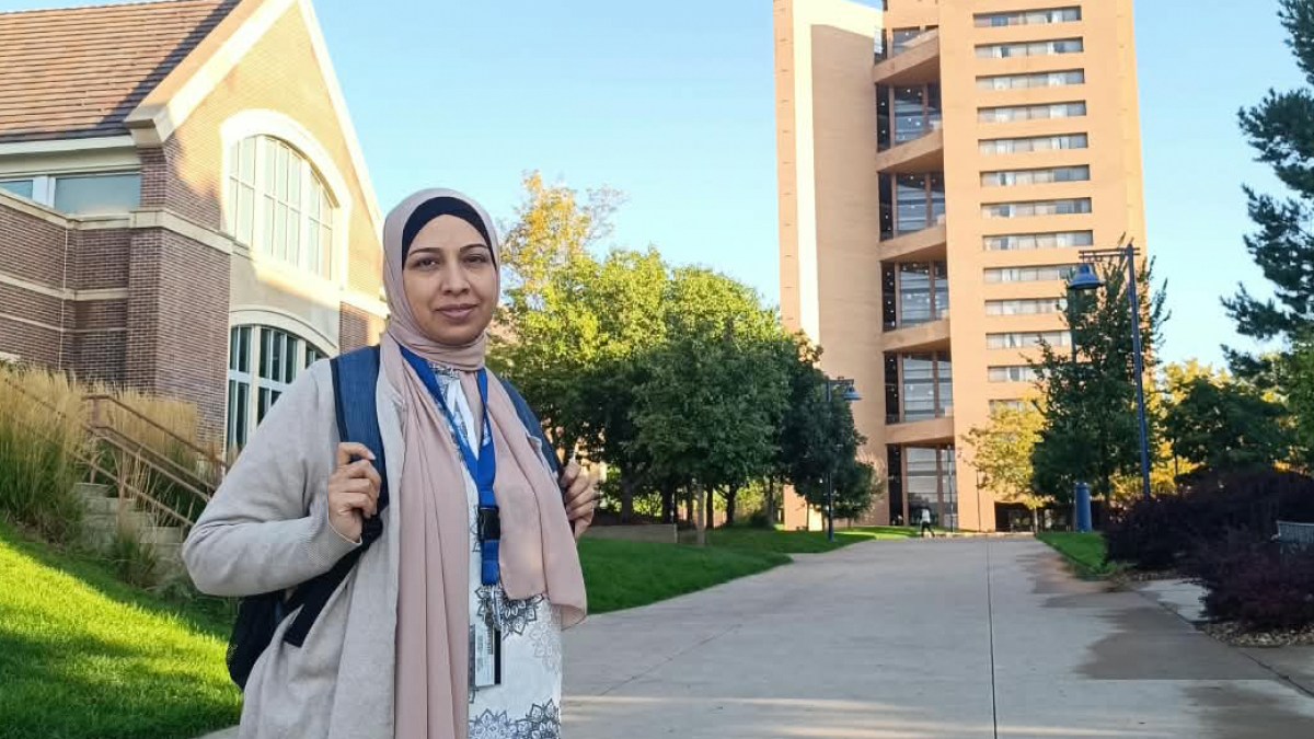 Azerbaijan's hijab ban sparks backlash from educators, students and Turkey