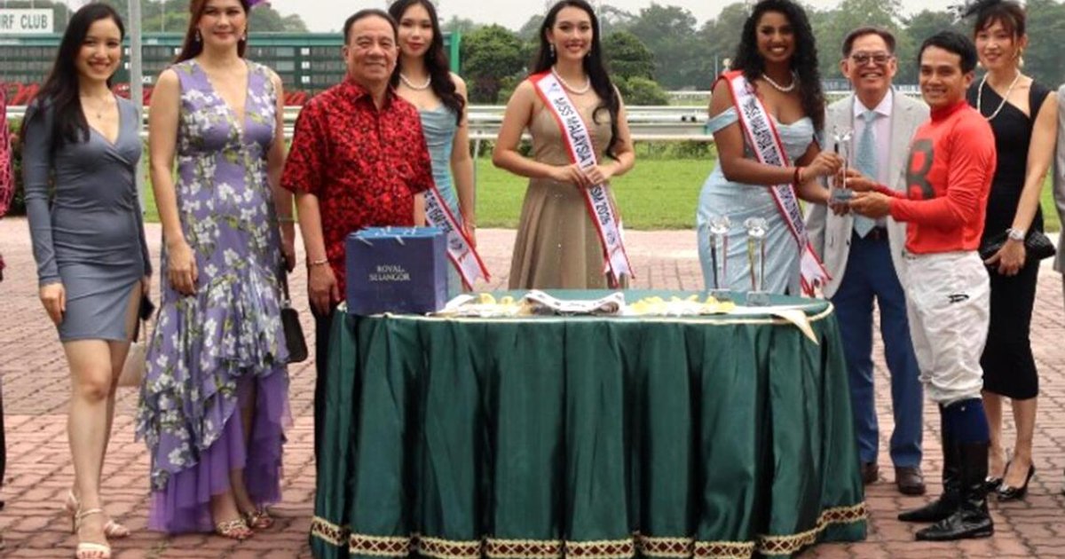 Banker's Romance Ends with Royal Crown