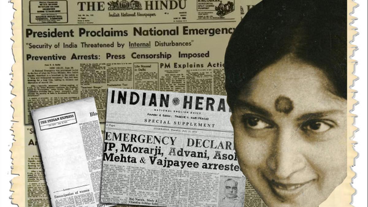 Kerala theatre production sparks debate over artistic freedom and Emergency legacy