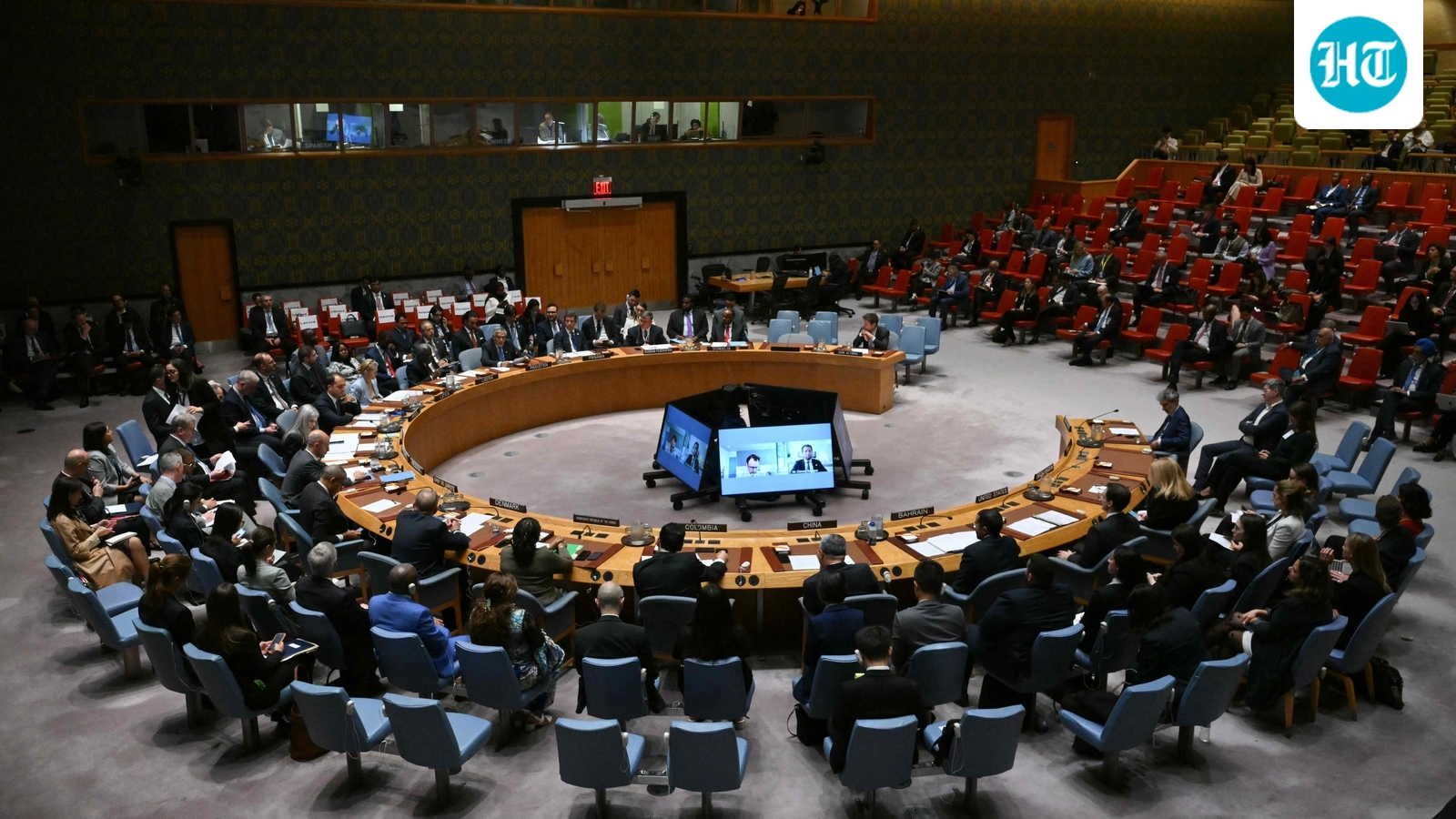 India pushes for expanded UN Security Council veto powers in reform debate
