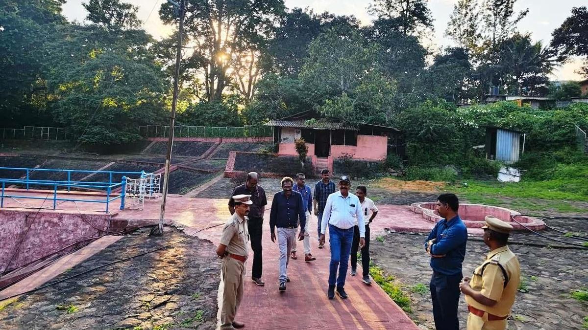Kerala demands comprehensive technical study of Mullaperiyar dam safety