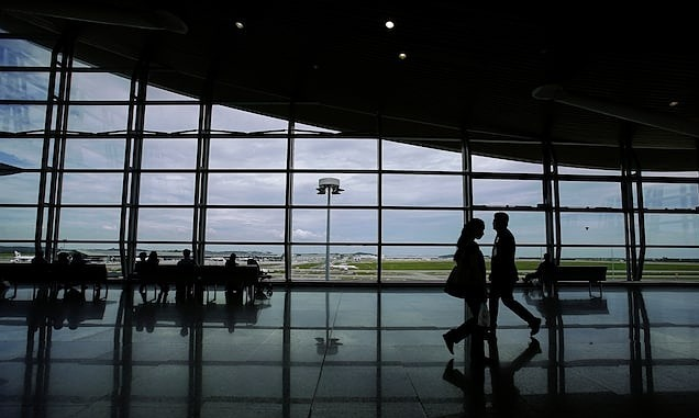 Body discovered in aircraft wheel well at Kuala Lumpur airport