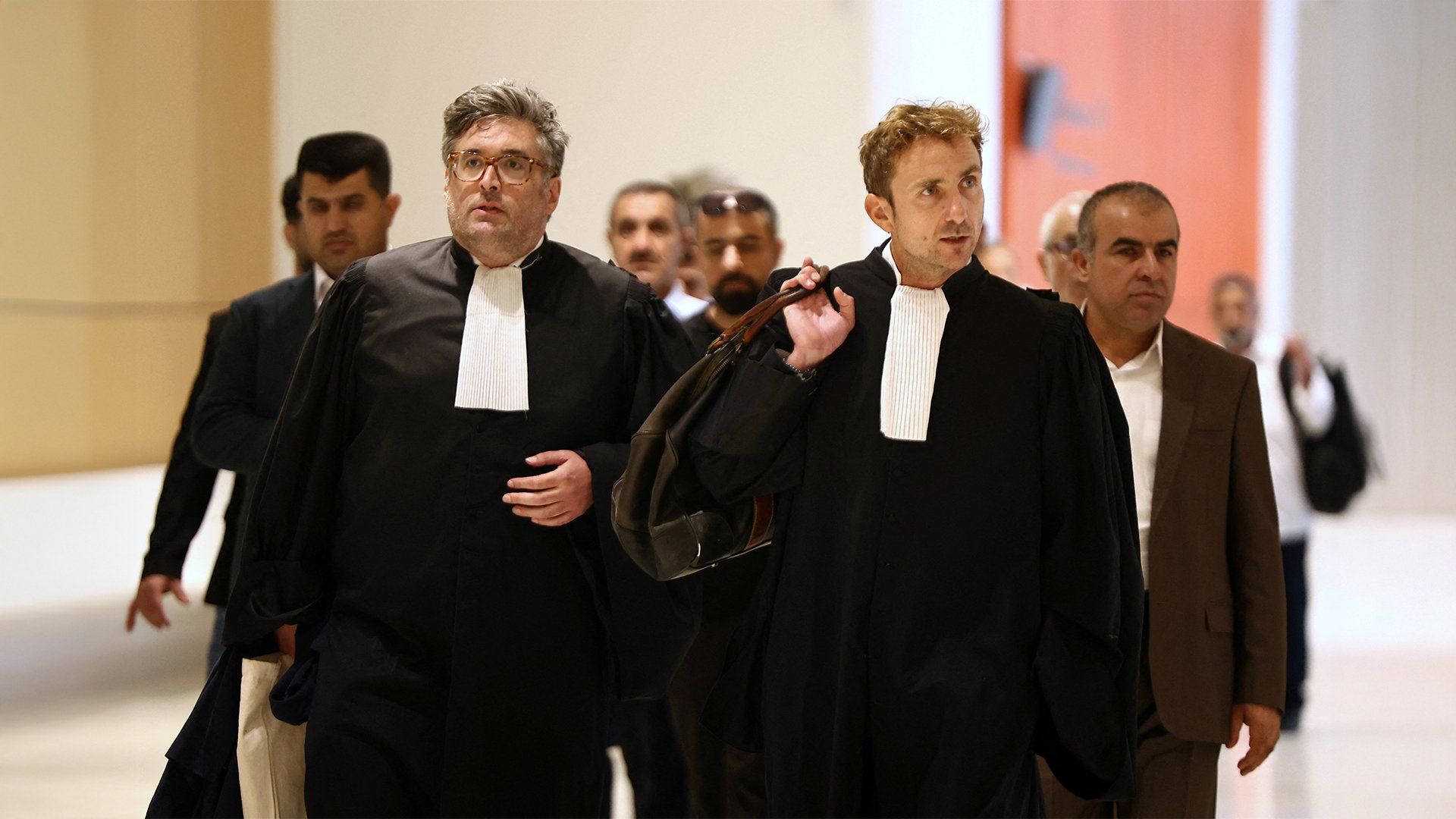 Fourteen defendants face trial over deadliest English Channel crossing