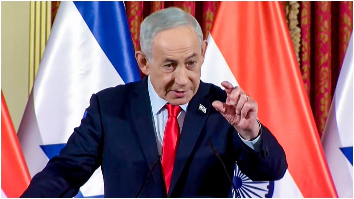 How Israel Selects Its Prime Minister: A System Unlike India's