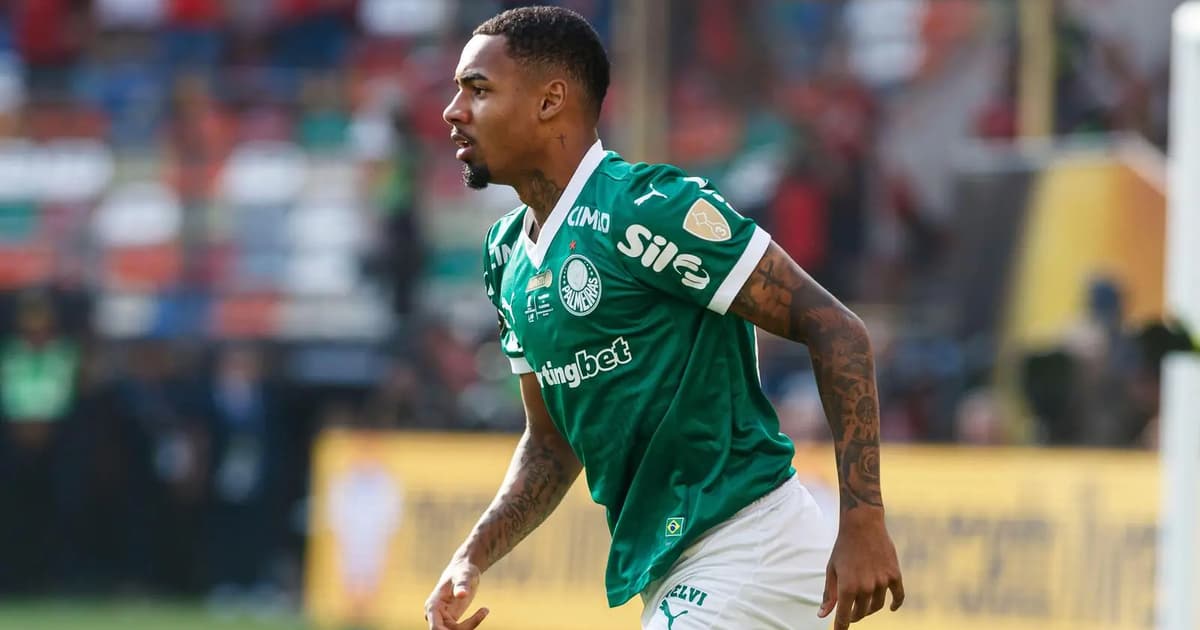 Manchester City completes Allan transfer from Brazilian club Palmeiras