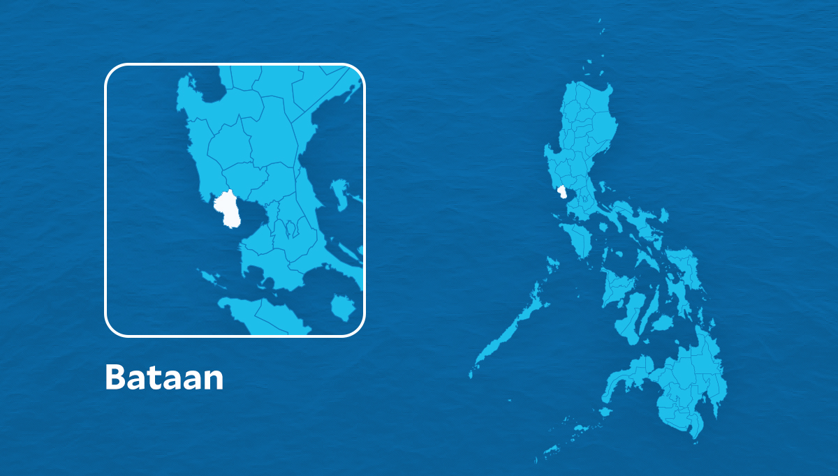 Man perishes in residential fire in Bataan province