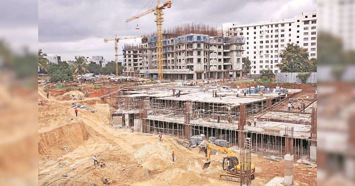 India's infrastructure projects face ₹2.88 trillion cost overrun in August