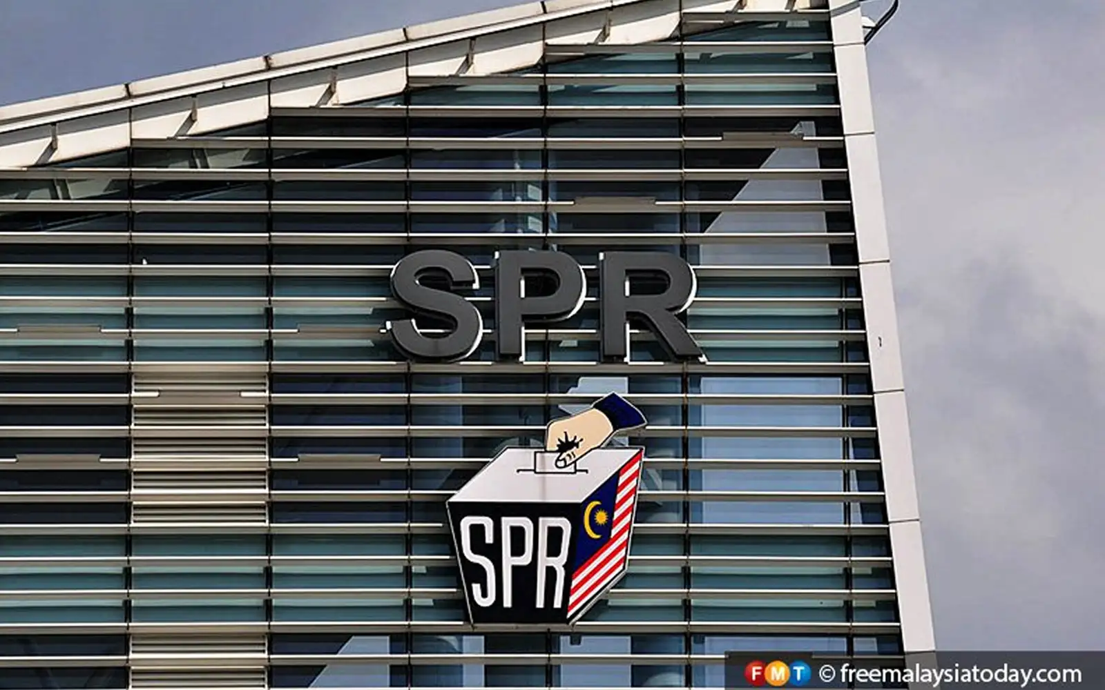Pihak Politik Diminta Sertakan Pemindahan Kuasa RoS ke SPR dalam Manifesto PRU16