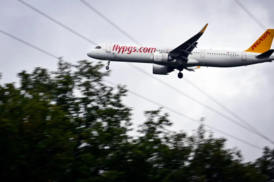 Airbus addresses A321neo coating defect with revised maintenance schedule
