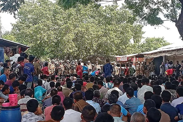 সাজেক ঘটনা উপসর্গ মাত্র, গভীর সমস্যার প্রকাশ