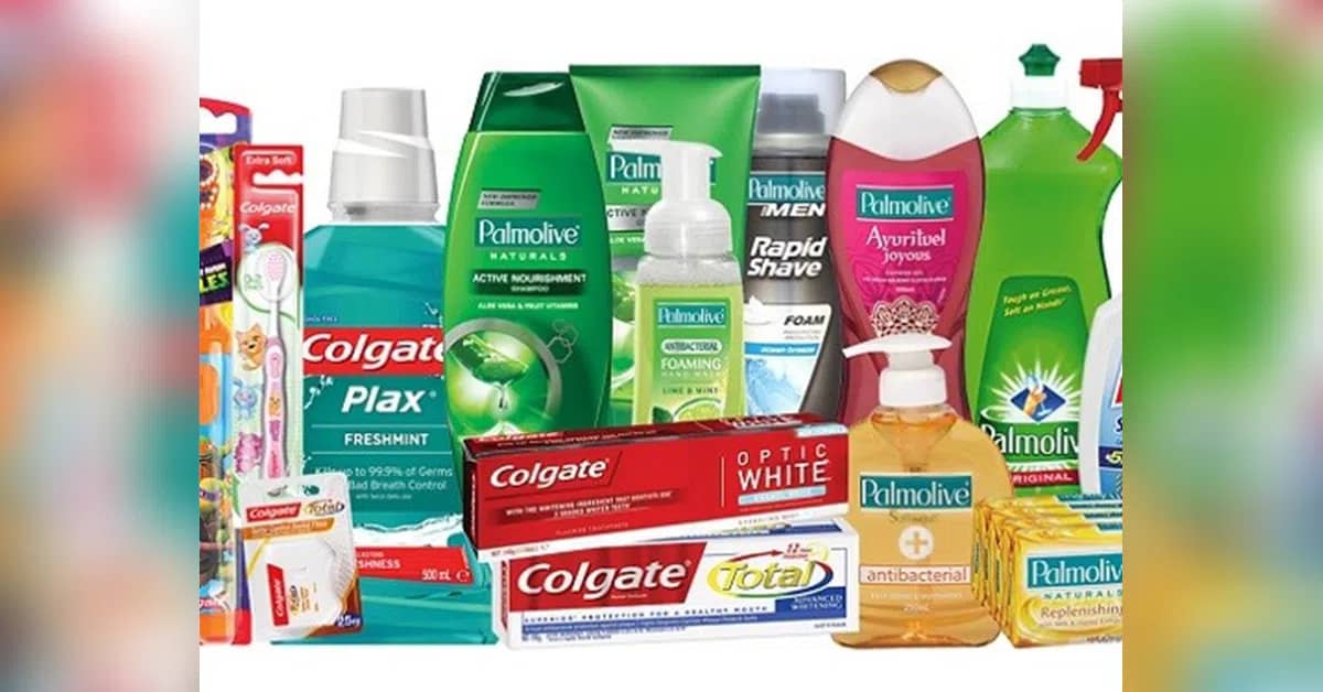 GST relief sparks rally in FMCG stocks; Colgate Palmolive jumps 7.6%