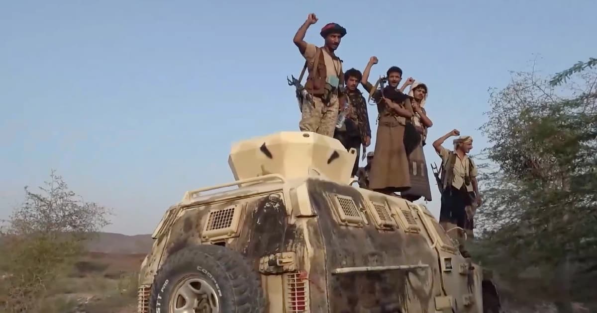 Arab Saudi dakwa sita drone Houthi, kumpulan penolak tuduhan sasaran Mekah