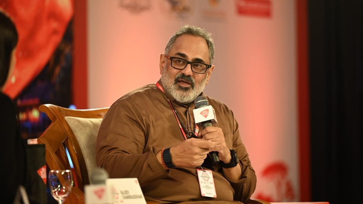 Youth exodus, investment gaps pose key challenges for Kerala: Chandrasekhar