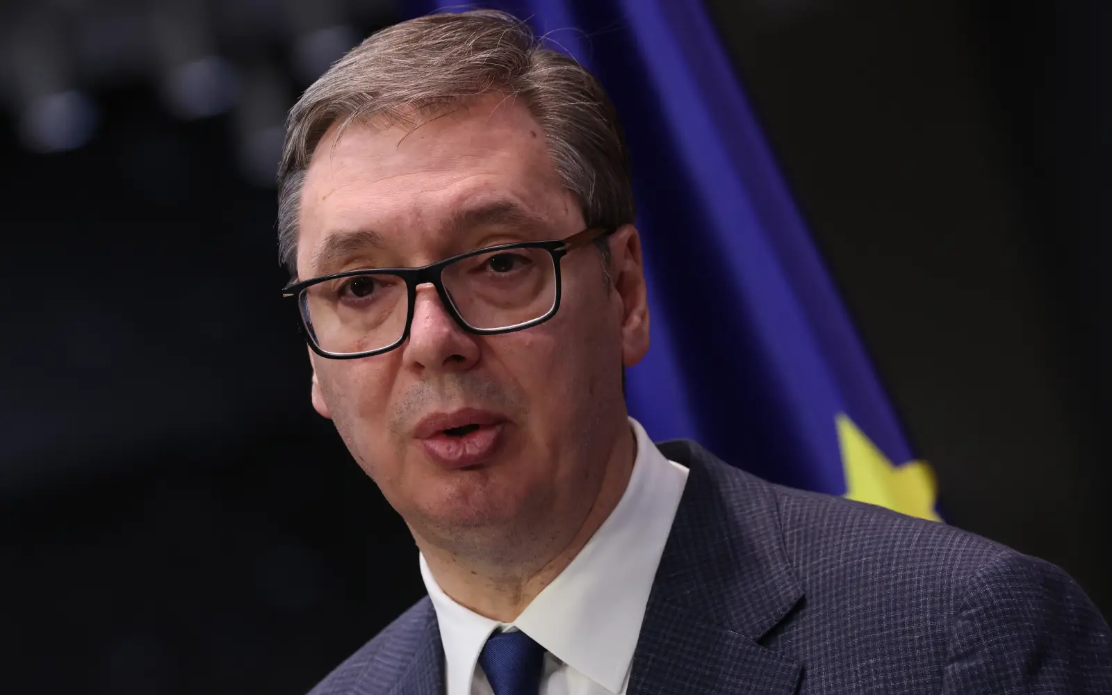 Serbia Adakan Pilihan Raya Kecemasan Ketika Pelajar Desak Vucic Keluar