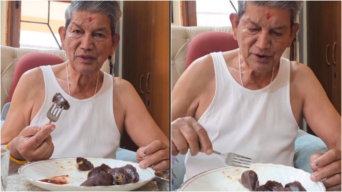 Former Uttarakhand CM champions millet-based momos over refined flour