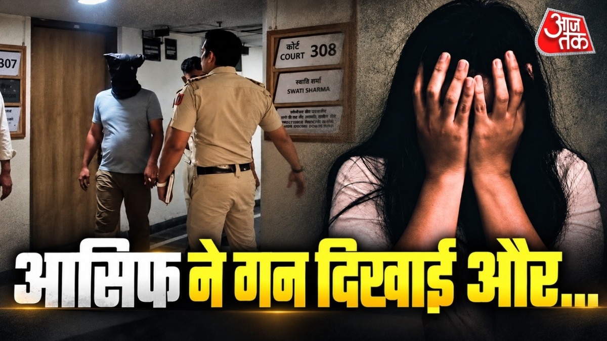 Delhi gang rape victim recounts ordeal; three arrested