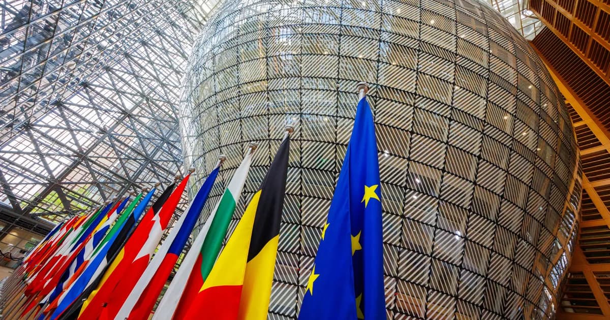EU Sambut Minat Armenia untuk Menyertai Blok dengan Antusias