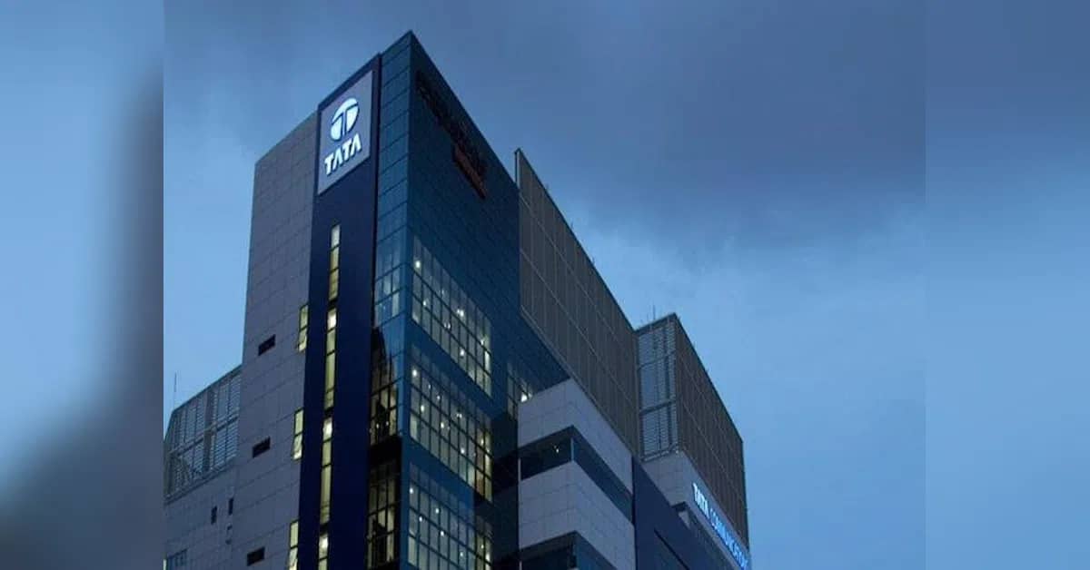 Tata Communications net profit surges 86% in September quarter
