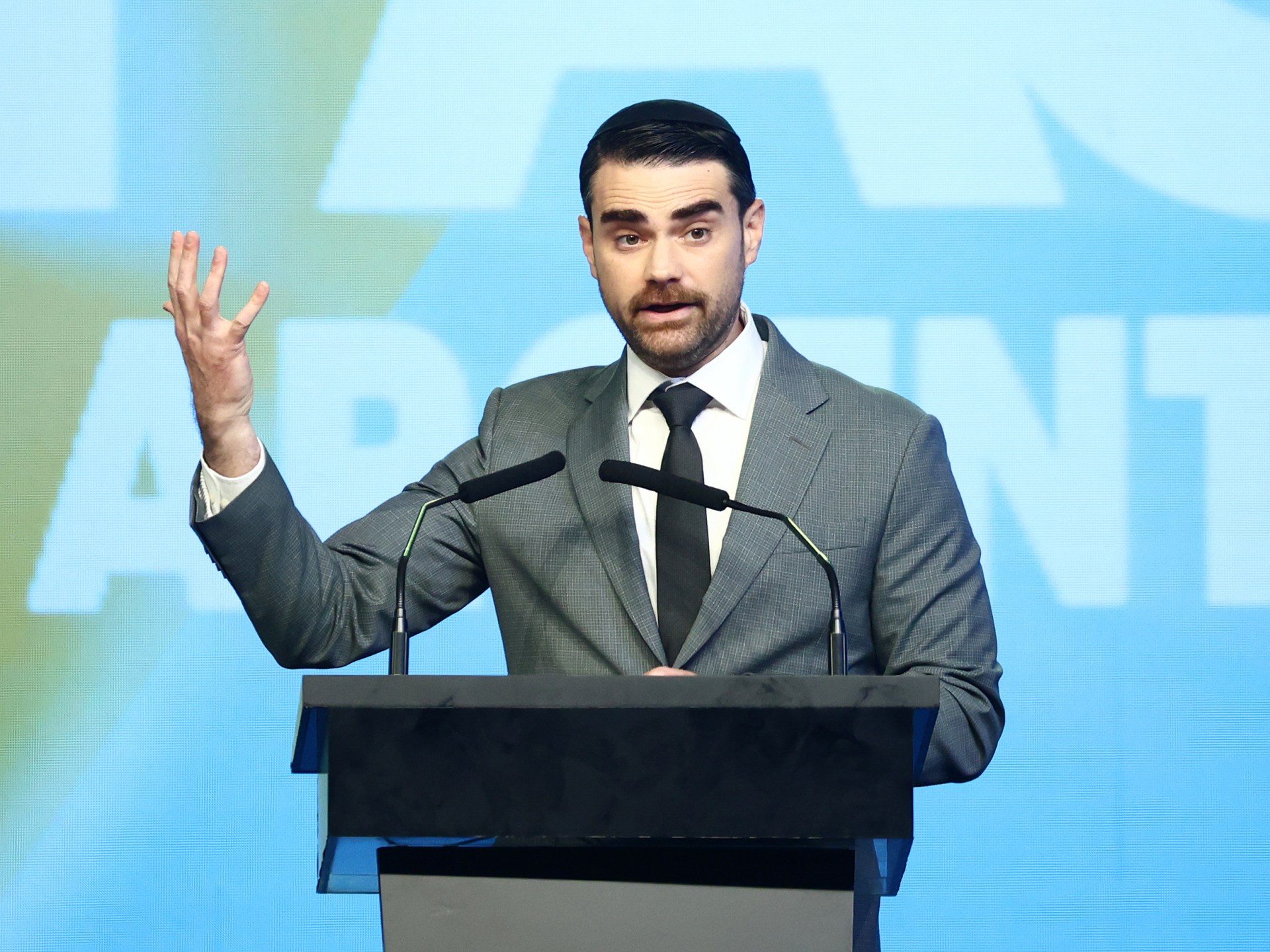 Documentary draws criticism for recycling anti-Muslim stereotypes