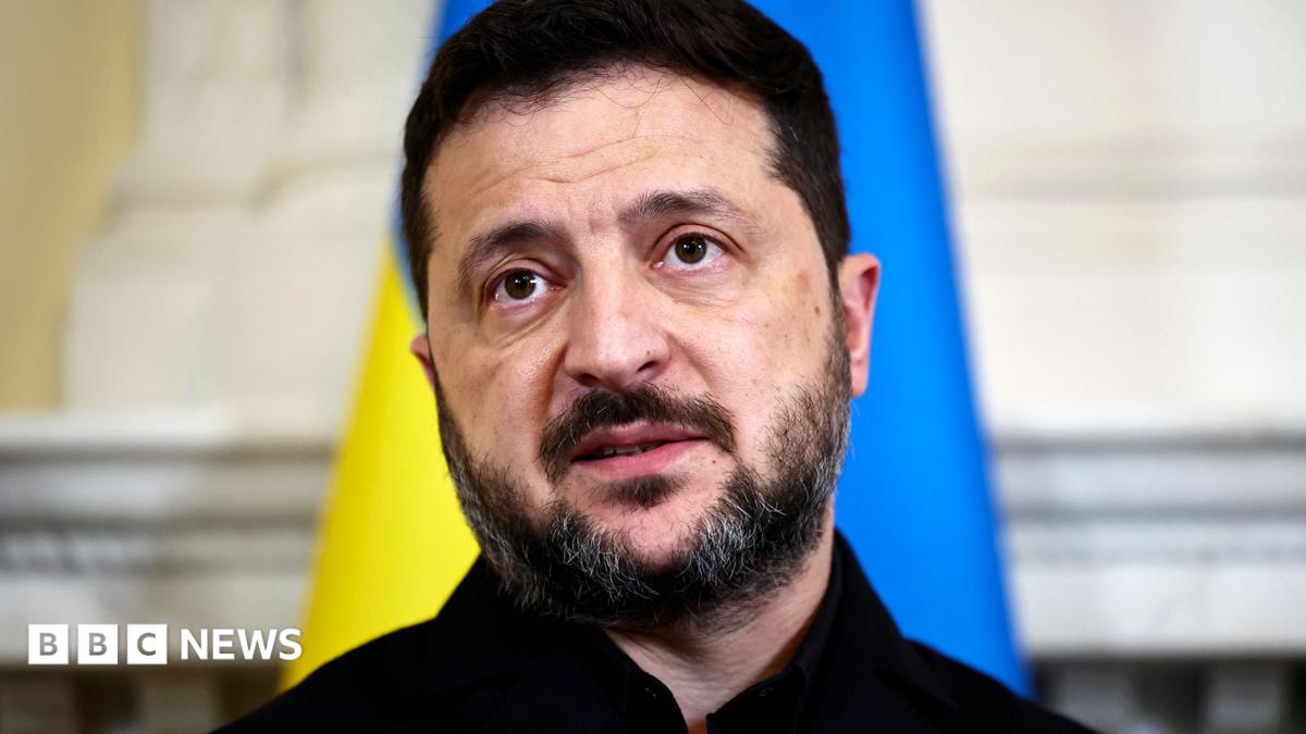 Ukraine ends oil refinery strike pause, targets Russian energy infrastructure