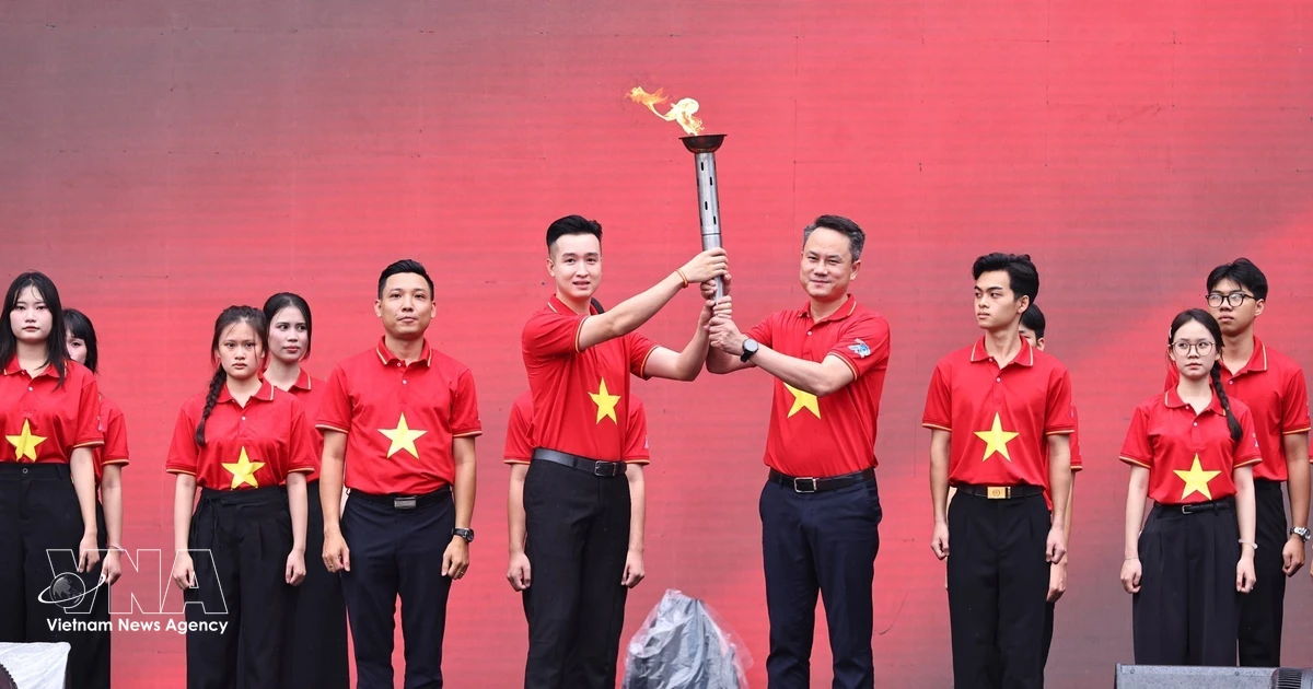 Vietnam youth campaign reaches 1.3 billion across social media platforms
