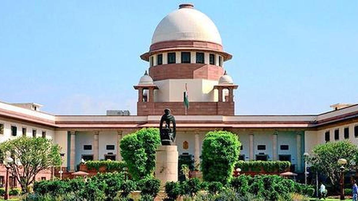 Supreme Court directs Delhi Police to set up 24-hour crime monitoring cells