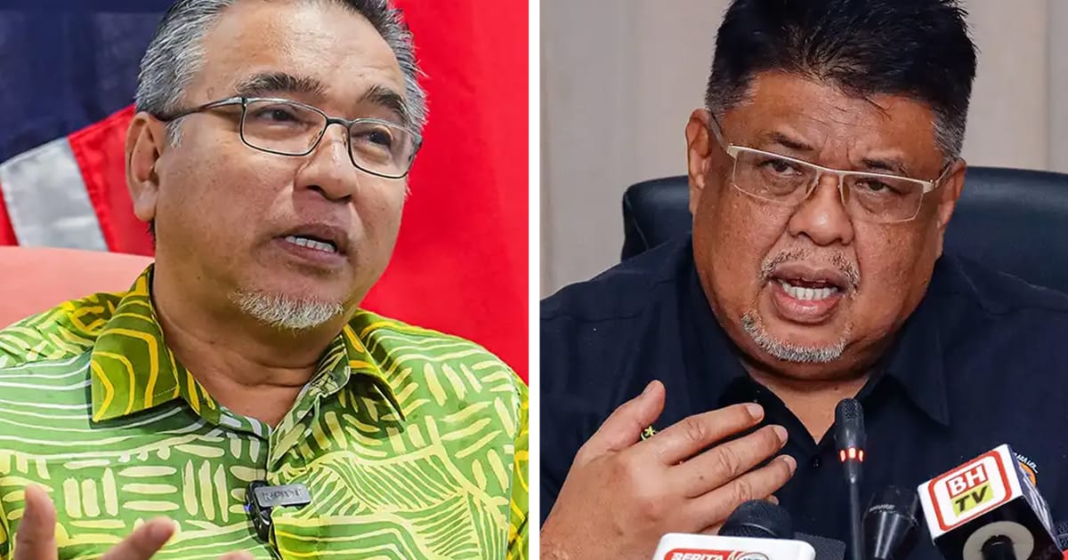 Adly masih ketinggalan dalam persaingan dengan Rauf, analisis pengamat