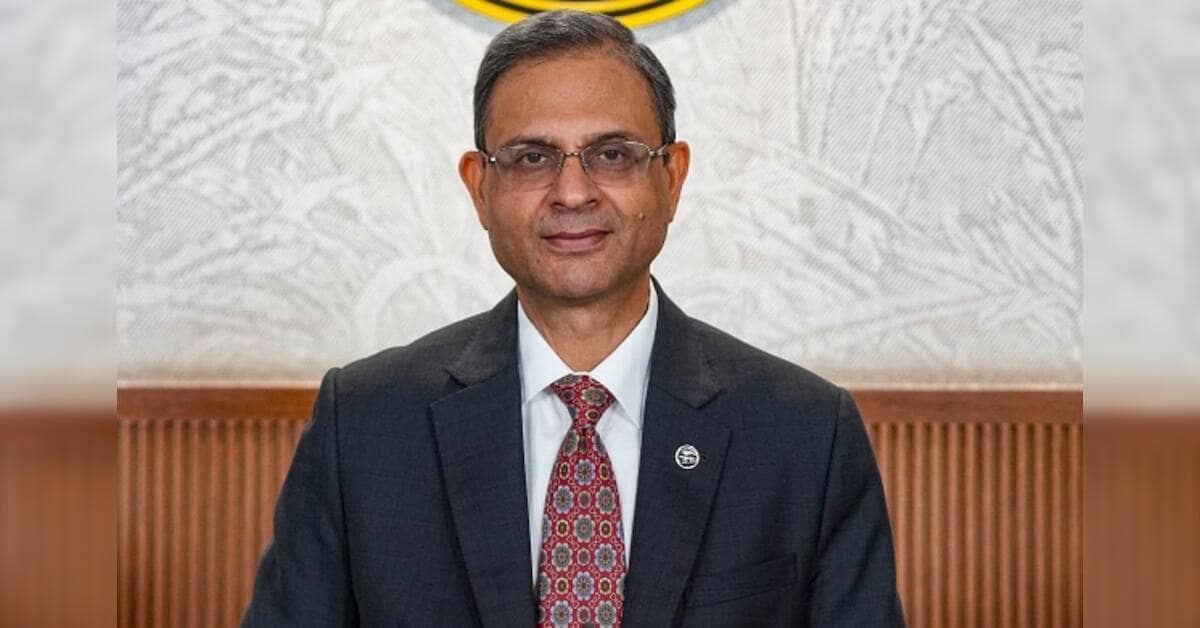 RBI Chief Prioritises Economic Gains Over Central Bank Profits
