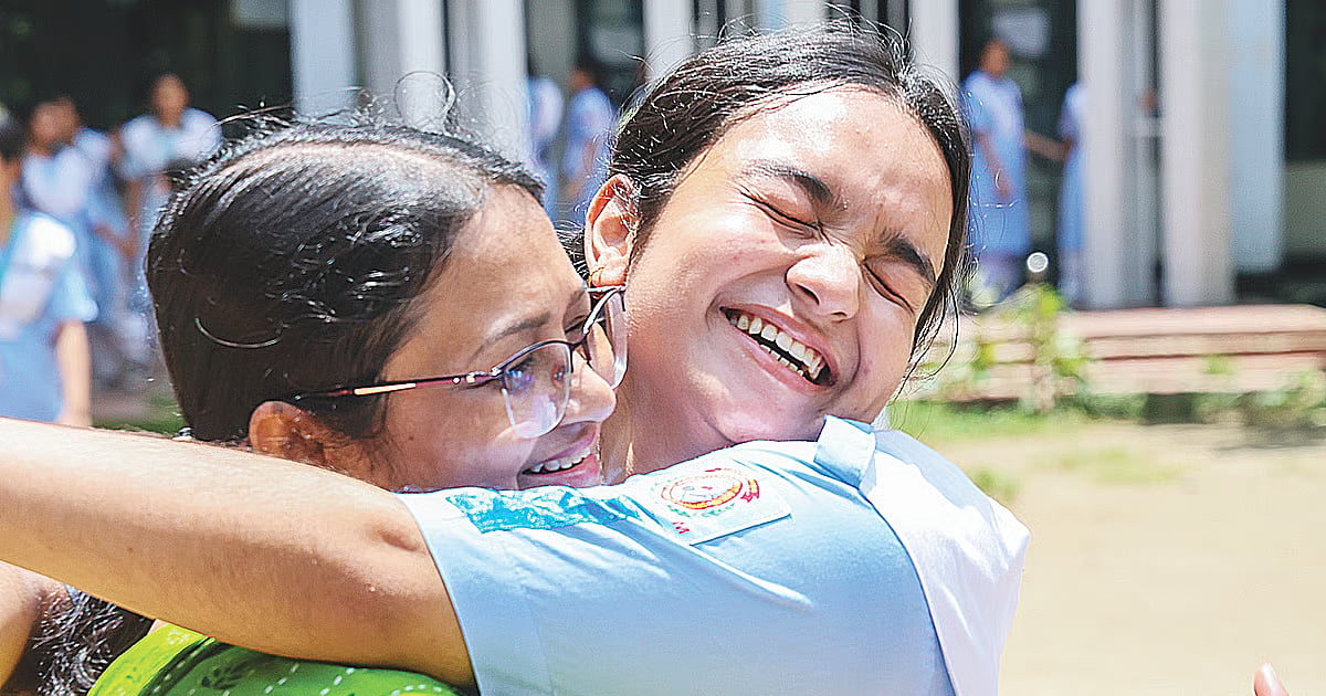 একাদশ শ্রেণীতে ভর্তি: প্রথম পর্যায়ের ফলাফল প্রকাশিত