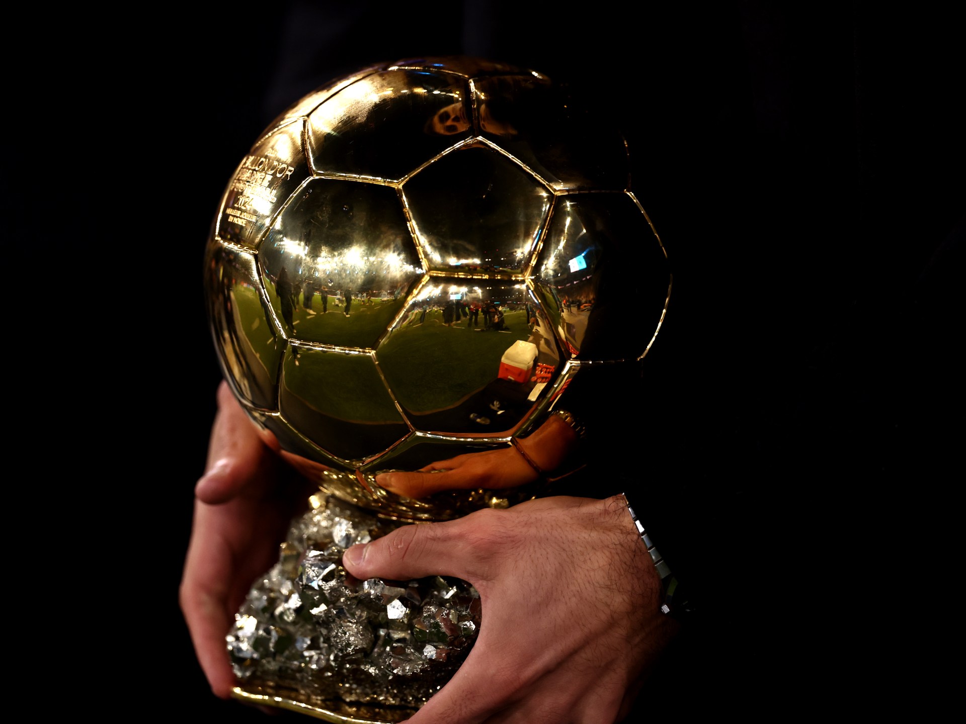 2026 Ballon d'Or: London hosts football's most prestigious individual award