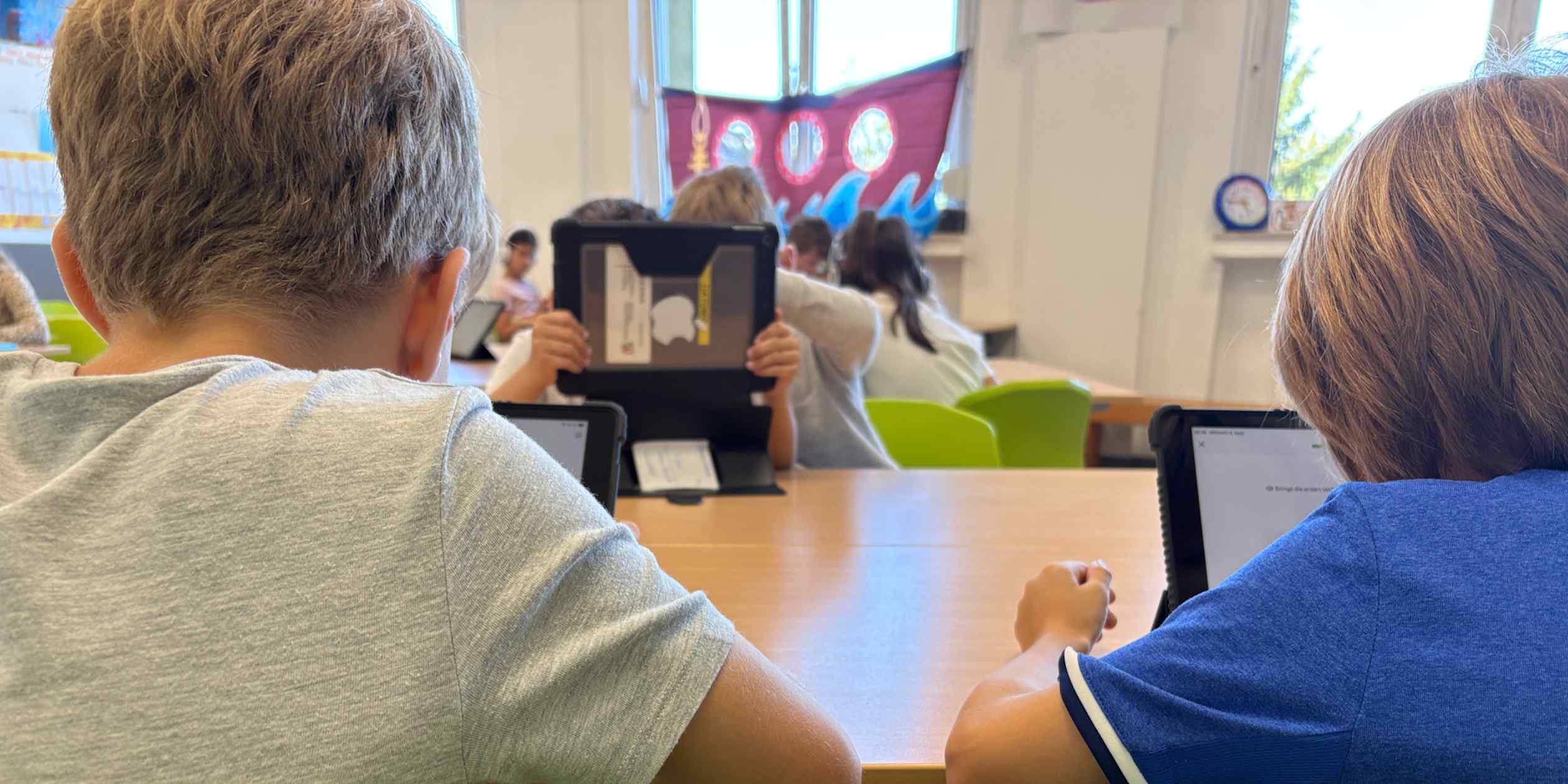 Samsung Prevails in Legal Battle Over German City's School Tablet Deal