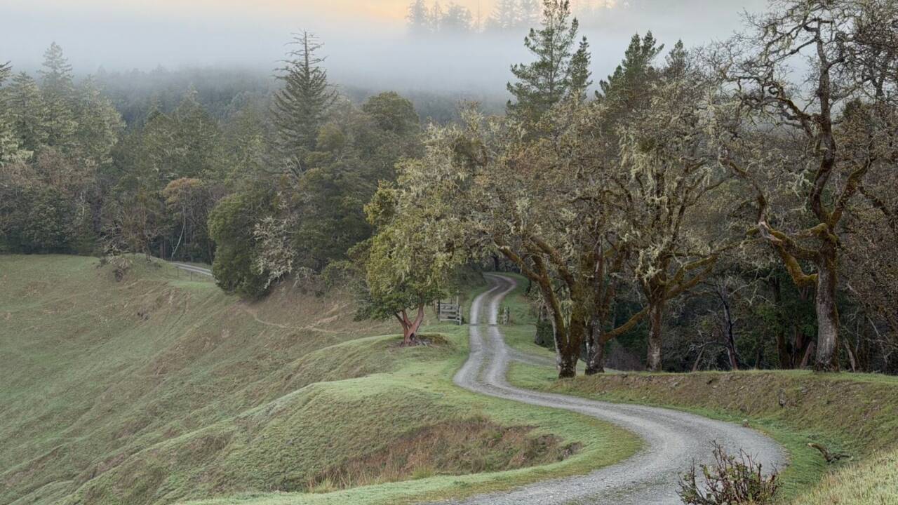 California family secures 6,625-acre ranch with permanent conservation easement