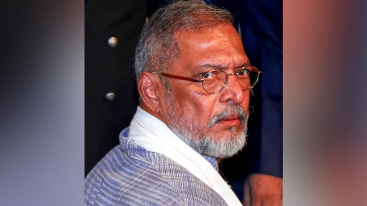 Nana Patekar's Iconic Dialogues Live On After Actor's Death