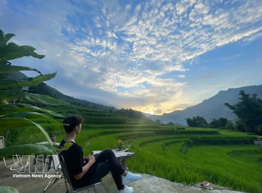 Lao Cai positions itself as premier wellness tourism destination