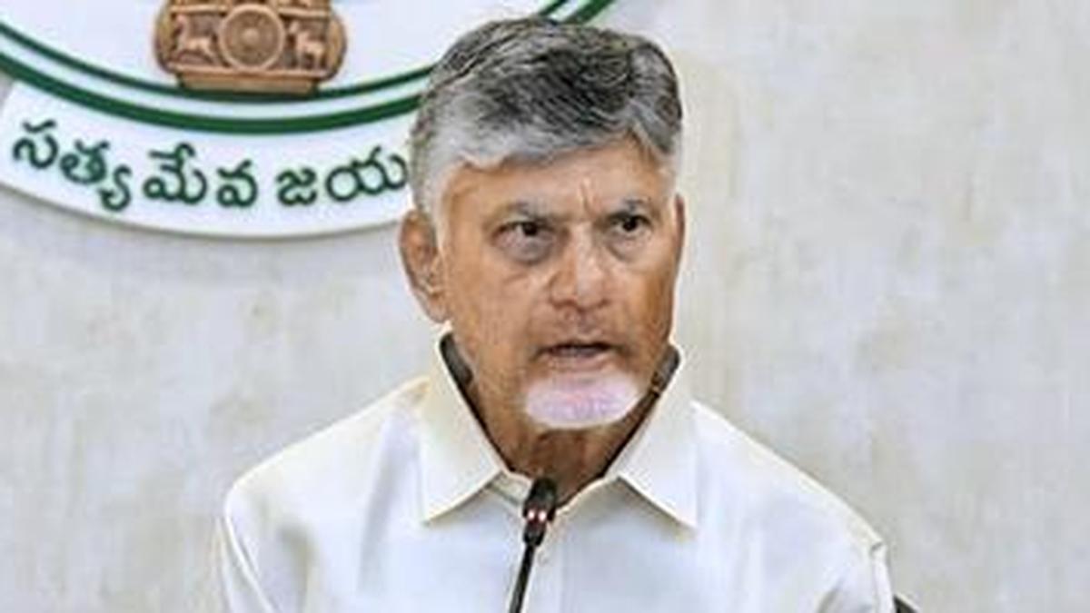 Andhra Pradesh to inaugurate Veligonda Phase-I project on August 31