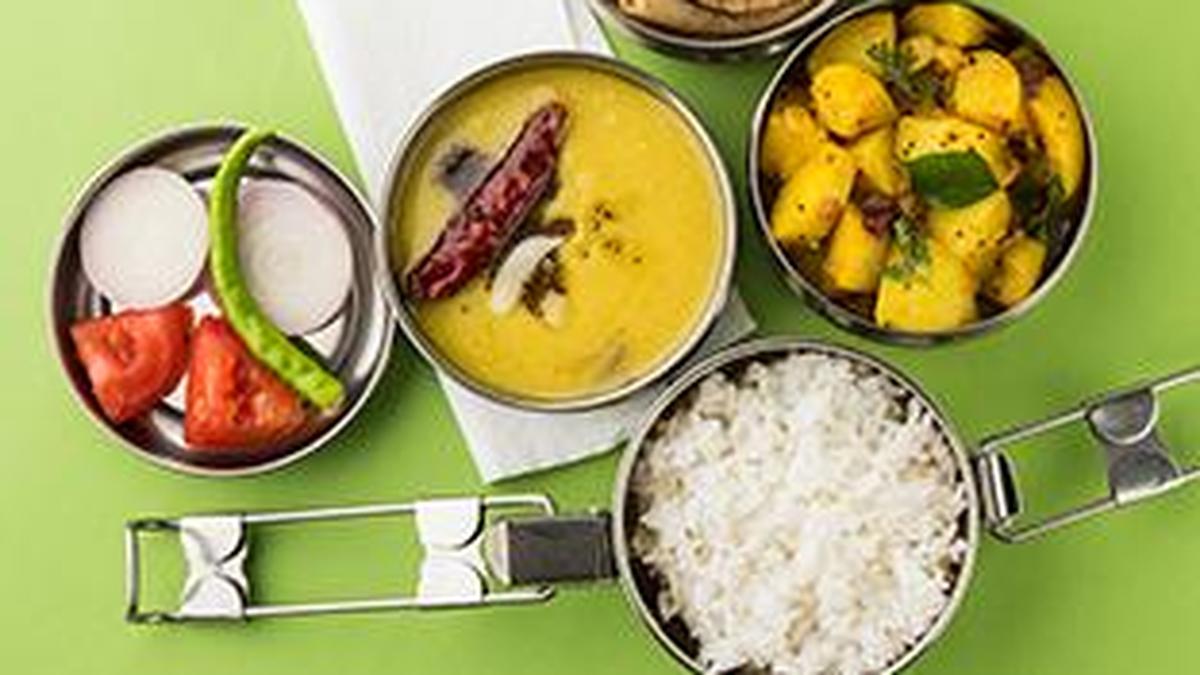 चेन्नई का खानपान: डिब्बियों से डिजिटल ऐप्स तक का सफर