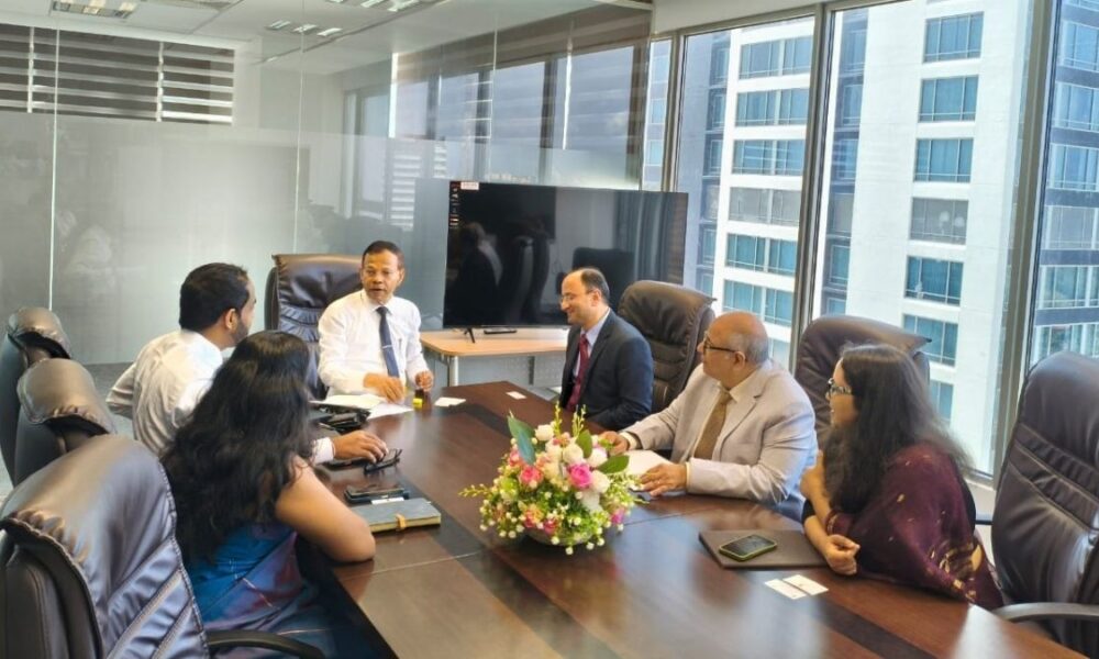 India, Sri Lanka launch first formal cyber-security consultations
