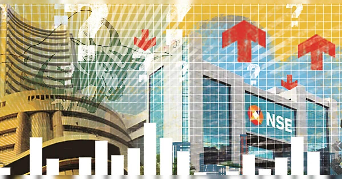 Nifty eyes recovery as technicians pinpoint critical support, resistance zones