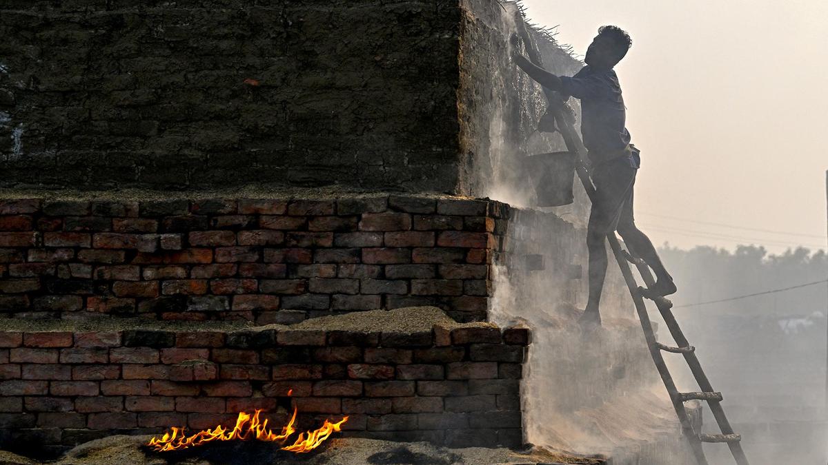 Bihar waives ₹90 crore interest on brick kiln dues under OTS scheme