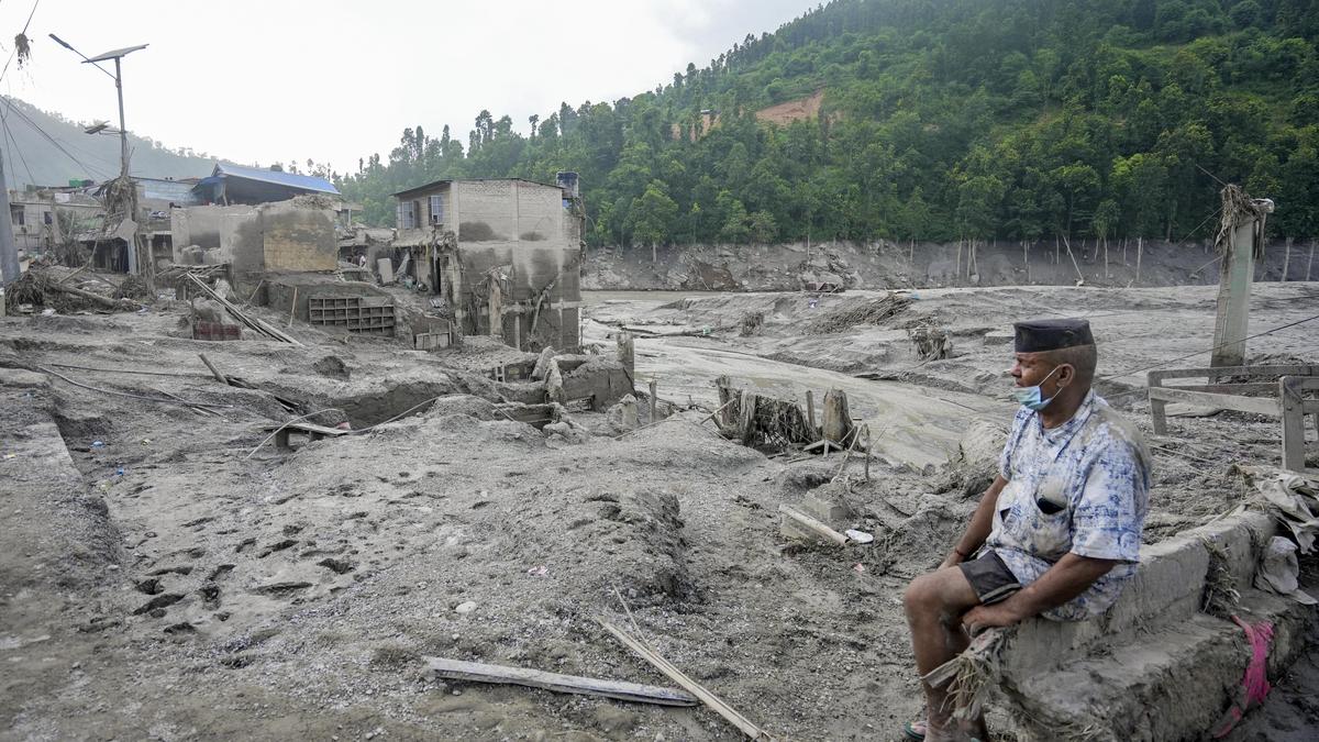 Five of 16 Assamese safe after Nepal disaster; several still missing