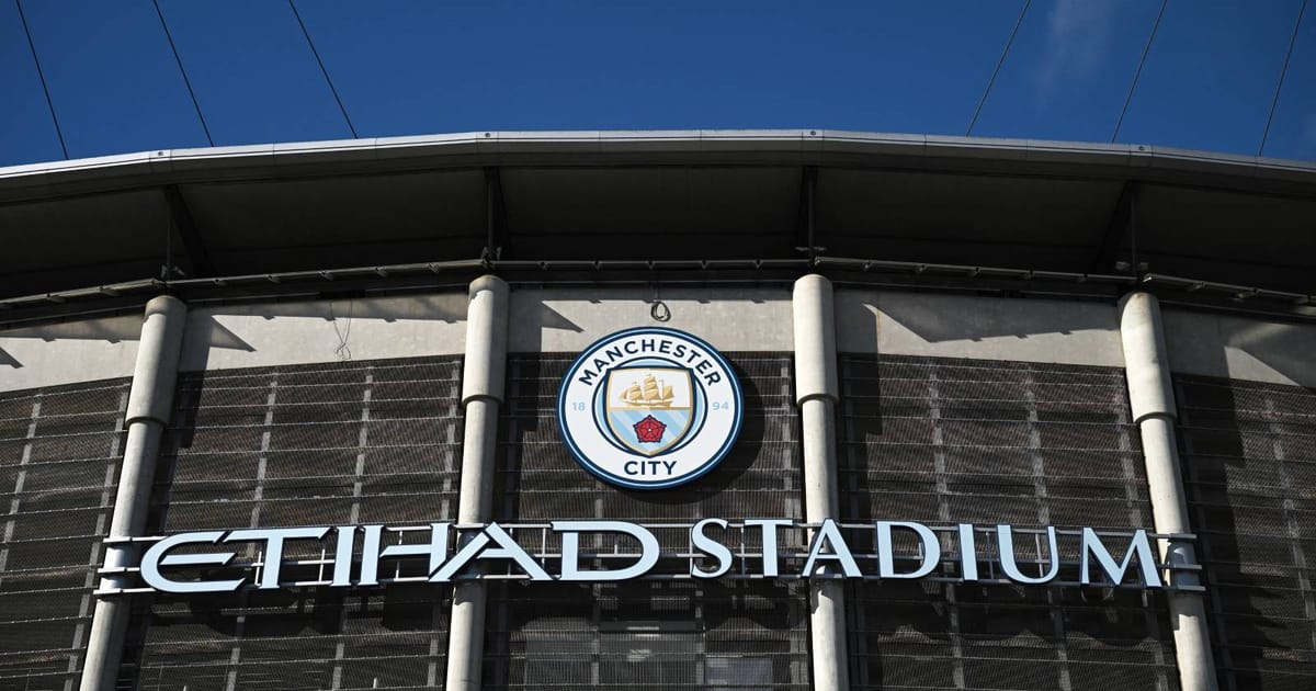 Etihad to pursue legal action over Man City Premier League findings