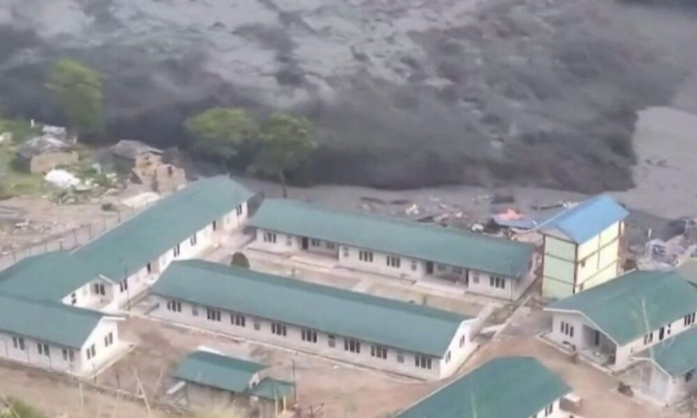 Sri Lankan Embassy Issues Safety Alert Following Nepal Flash Flood