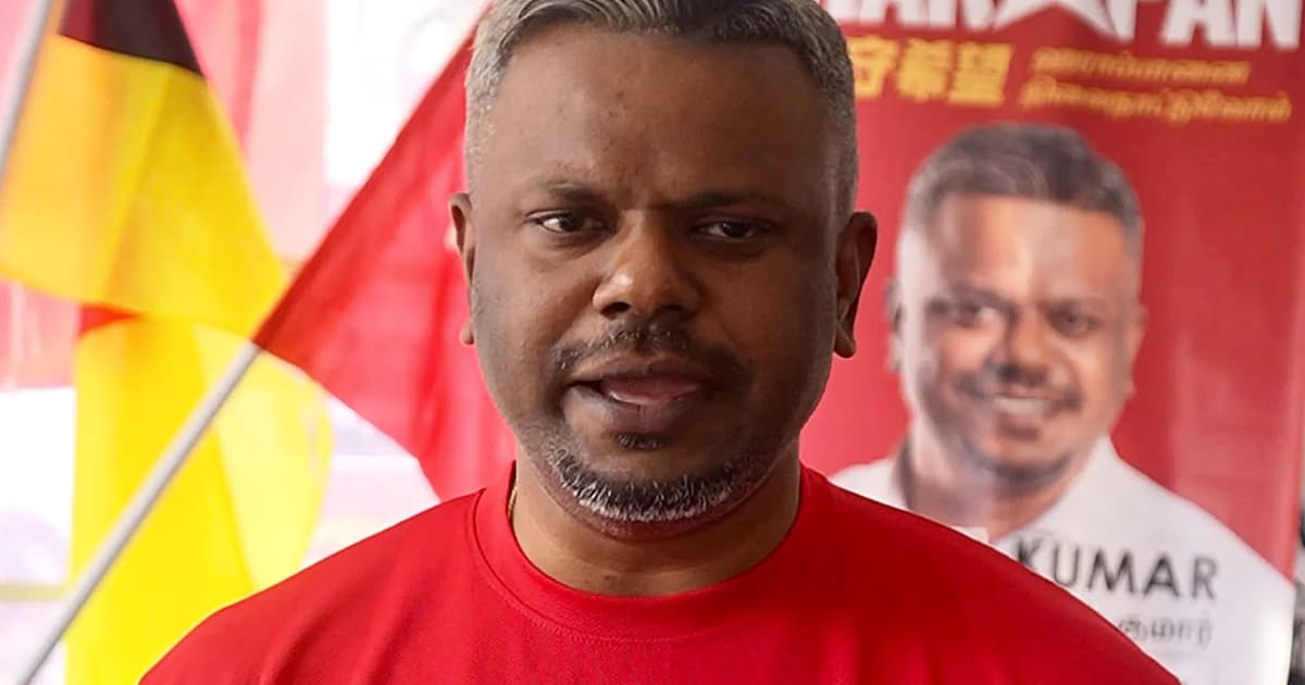 Adun PH desak Negeri Sembilan kaji semula arahan pulang peruntukan