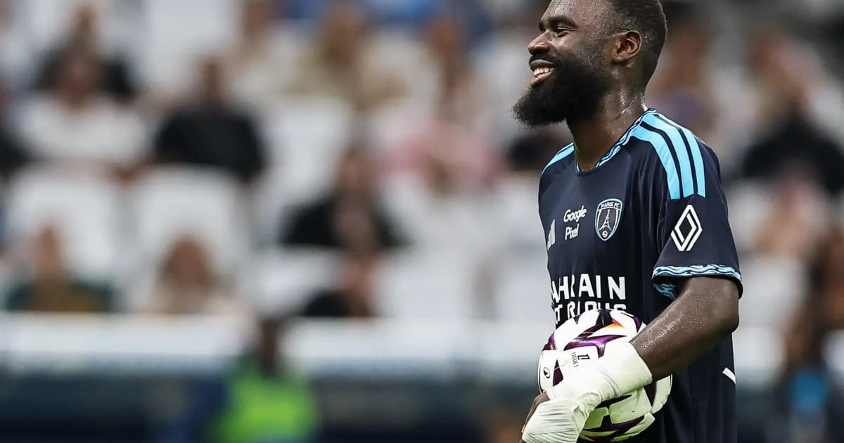Sinayoko Tiga Gol, Paris FC Terus Tanpa Kalah Walau Tewas Marseille