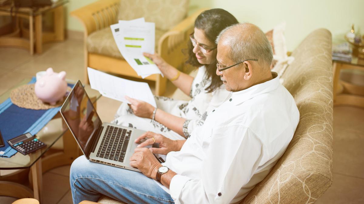 Financial pressure forces India's elderly into job market, survey reveals