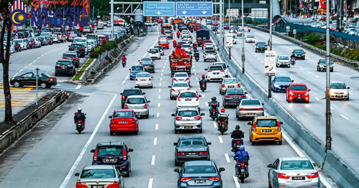 Kerajaan ubah undang-undang, pemandu mabuk bayar pampasan mangsa