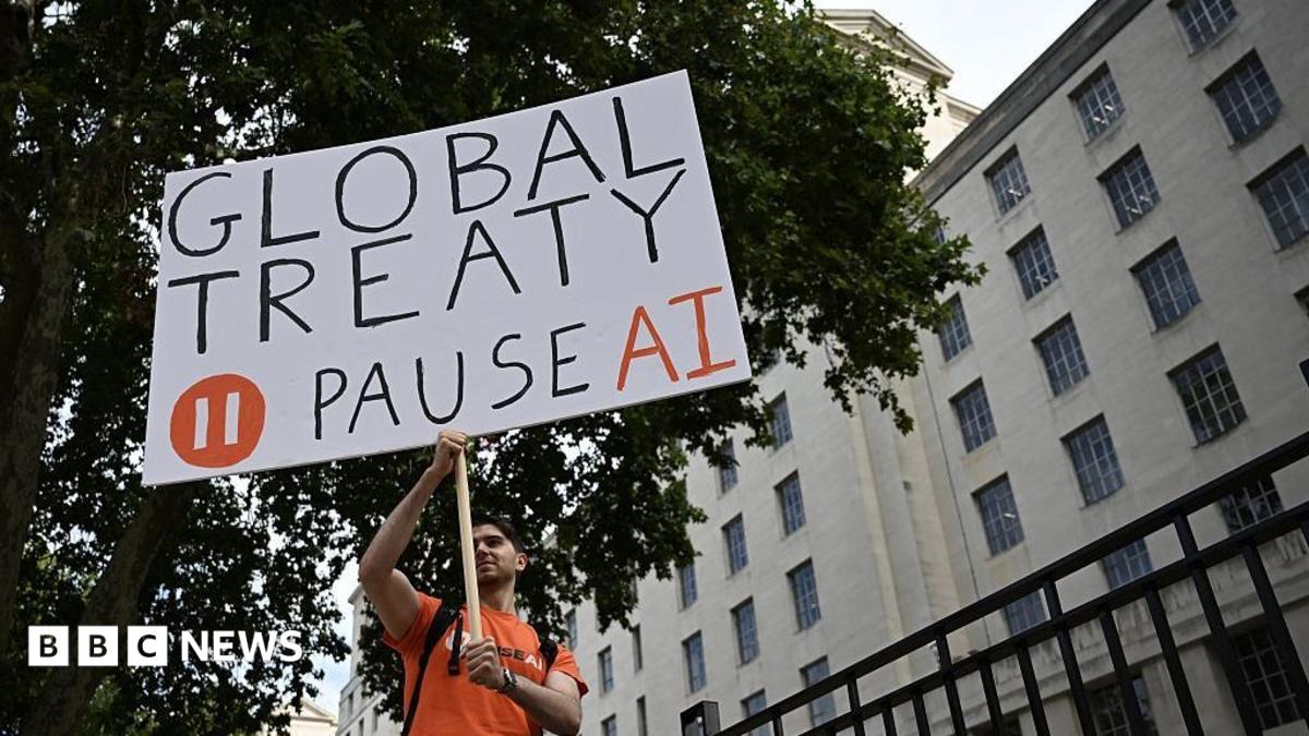 AI Industry Insiders Challenge Existential Risk Warnings