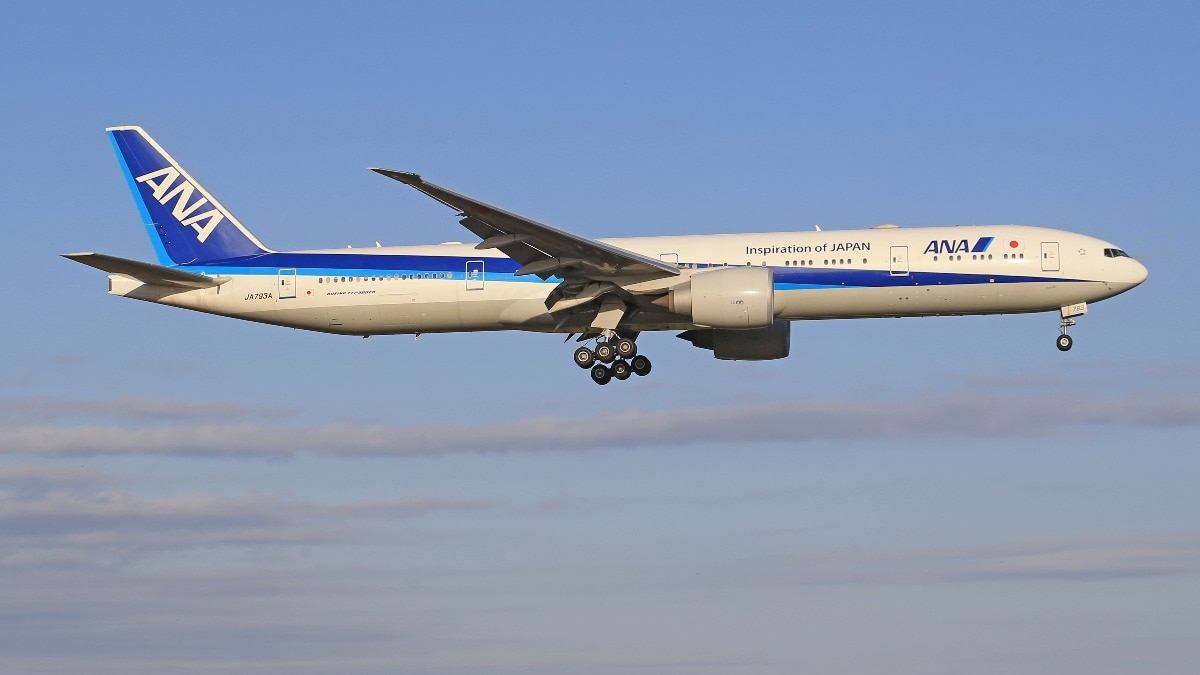 Israel plane incident echoes 1997 Japan Airways hijacking case