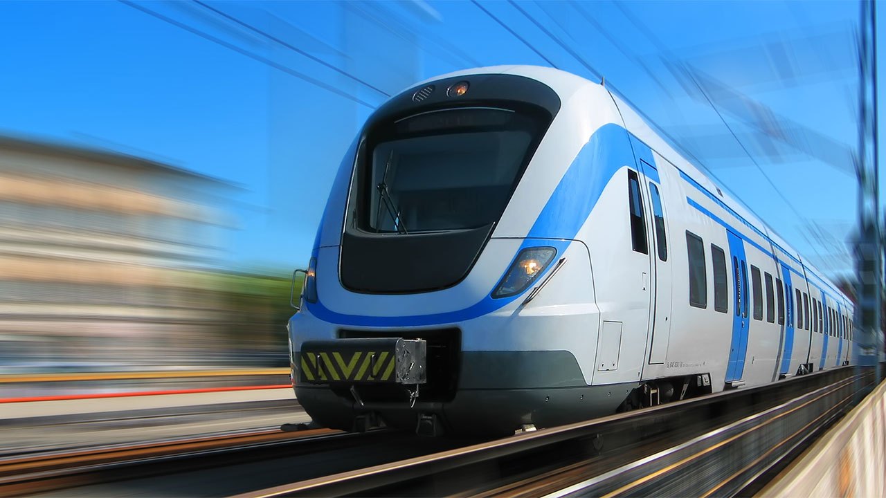 Colombo electric railway project set to launch in 2025