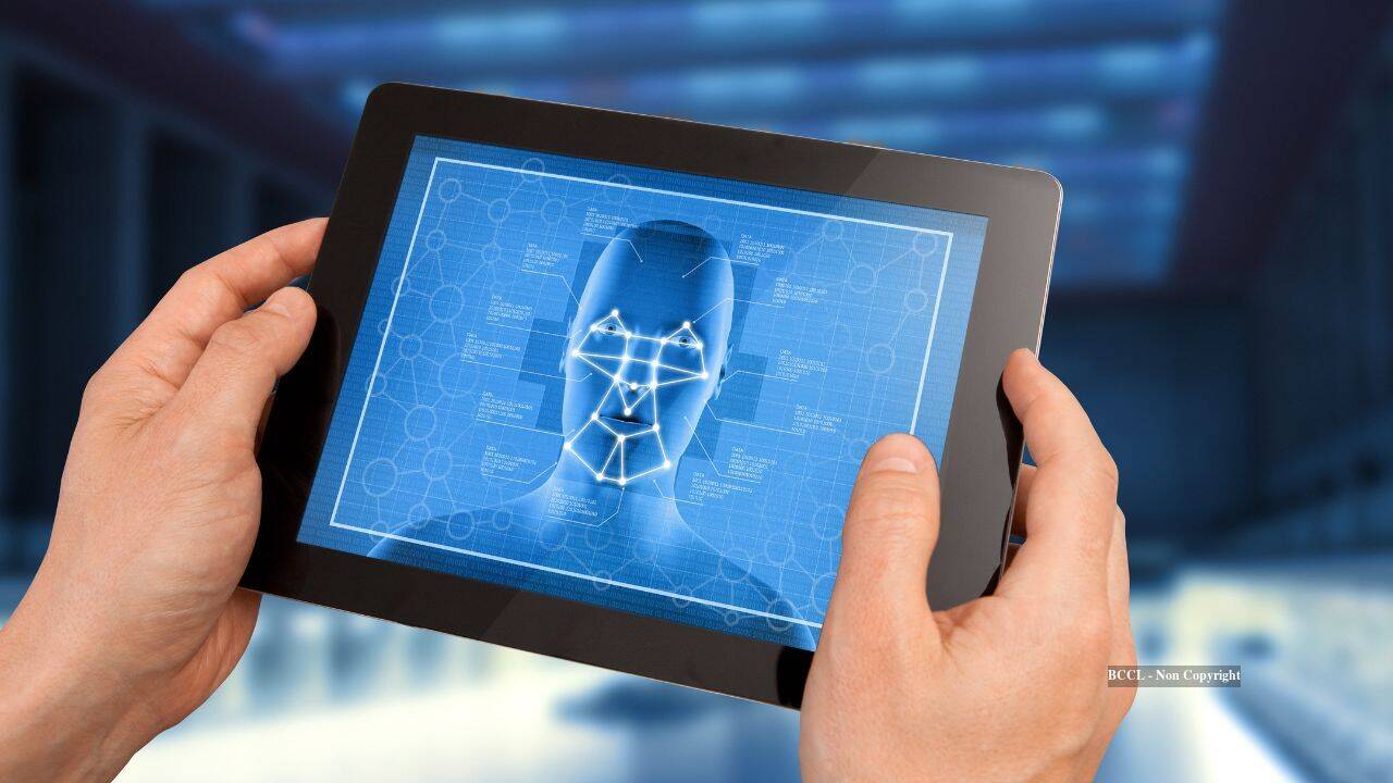 London police facial recognition trial flags accuracy concerns amid mass scanning